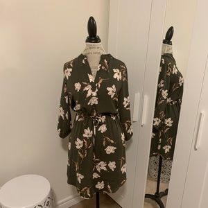 Brand new dress